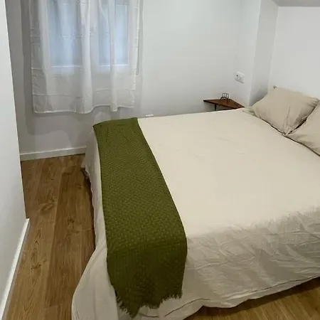 Unique In Coruna Old Town