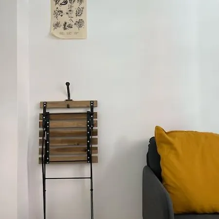 Appartement Unique In Coruna Old Town *