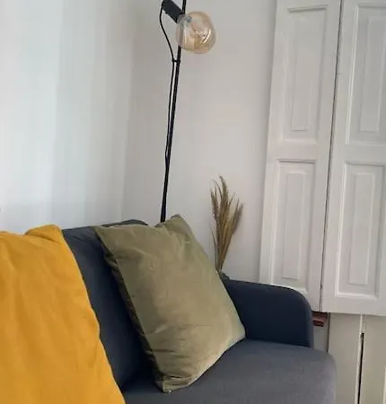 Unique In Coruna Old Town Appartement