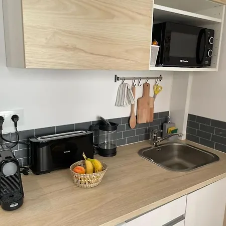 Unique In Coruna Old Town *