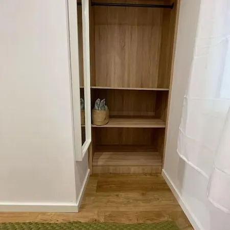 Appartement Unique In Coruna Old Town *