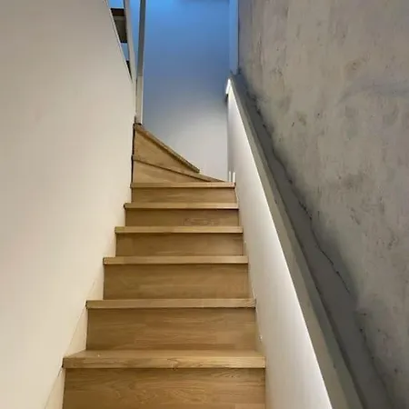 Unique In Coruna Old Town La Corogne