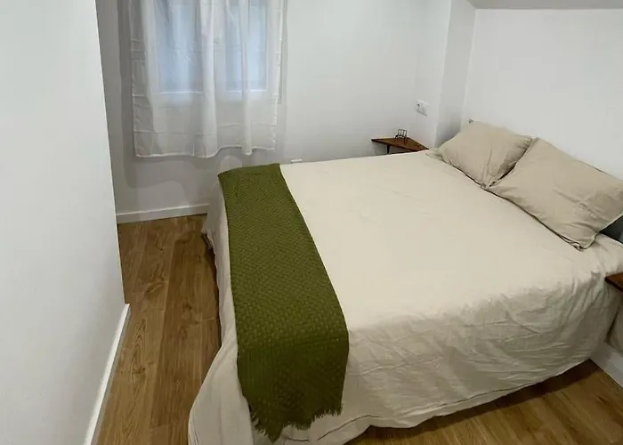 Unique In Coruna Old Town