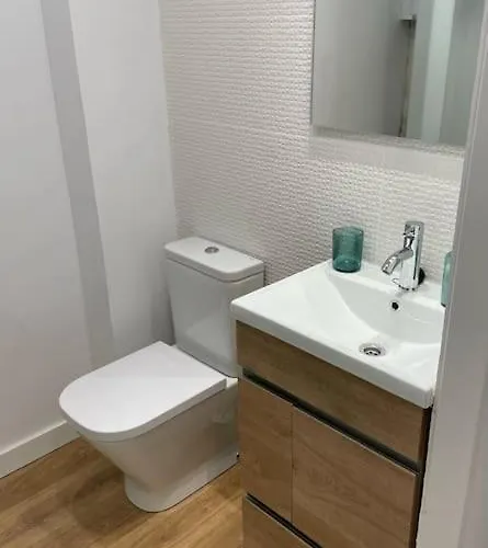 Unique In Coruna Old Town La Corogne