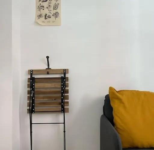 Appartement Unique In Coruna Old Town *