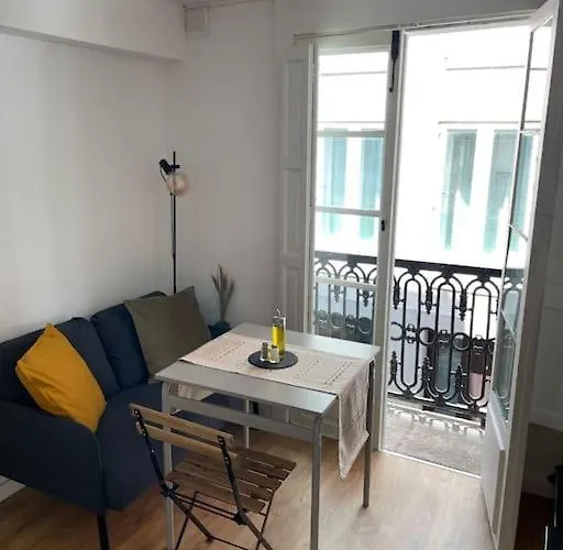 Unique In Coruna Old Town * La Corogne