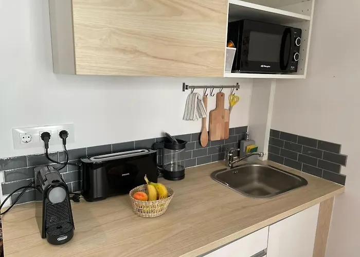 Unique In Coruna Old Town *