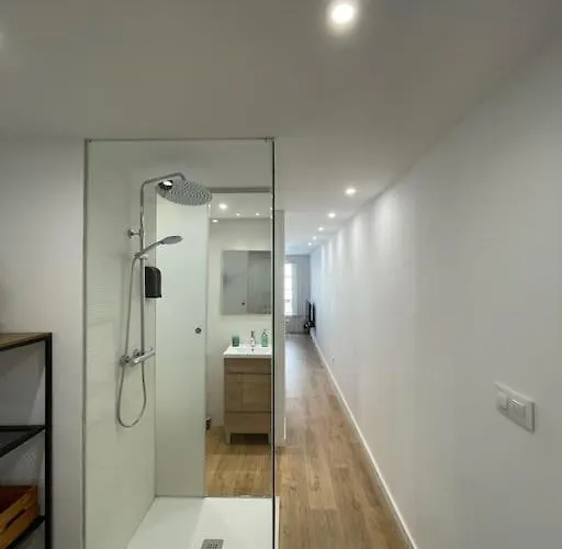 Appartement Unique In Coruna Old Town *