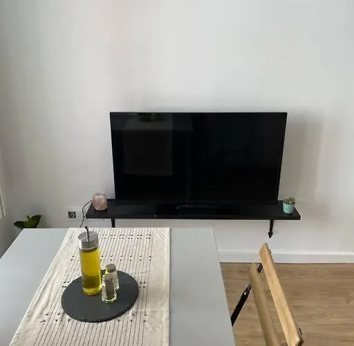 Appartement Unique In Coruna Old Town *