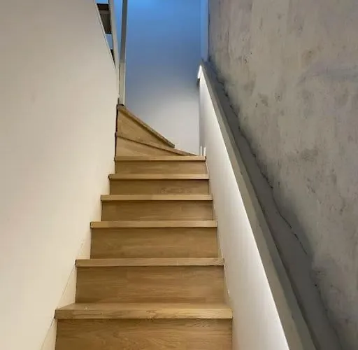 Unique In Coruna Old Town La Corogne