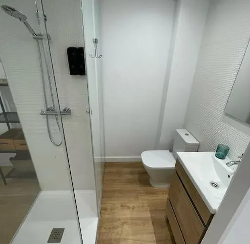 Unique In Coruna Old Town * La Corogne